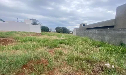 Terreno à venda no Bairro JARDIM PANCERA em TOLEDO por R$ 400.000,00