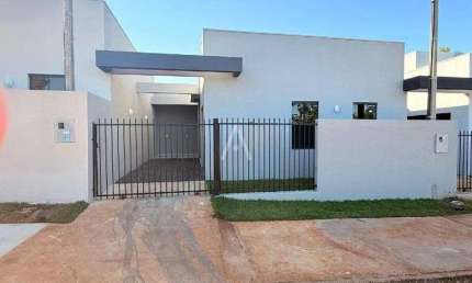 Casa Residencial 2 quartos à venda no Bairro JARDIM COOPAGRO em TOLEDO por R$ 250.000,00