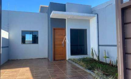 Casa Residencial 1 quarto à venda no Bairro JARDIM EUROPA em TOLEDO por R$ 280.000,00