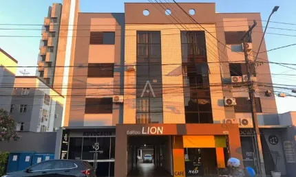 Apartamento 3 quartos para aluguel no Bairro CENTRO em TOLEDO por R$ 1.635,00