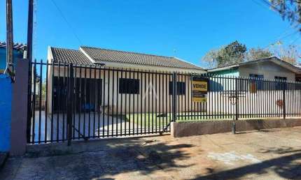 Casa Residencial à venda no Bairro CASCAVEL VELHO em CASCAVEL por R$ 530.000,00