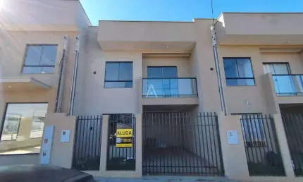 Sobrado 3 quartos à venda no Bairro SAO FRANCISCO em TOLEDO por R$ 450.000,00