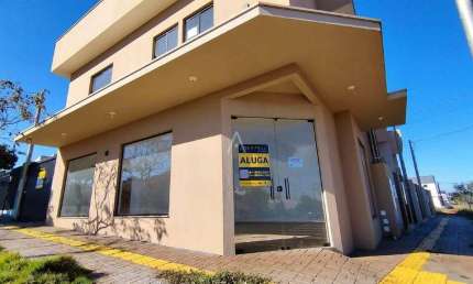Sala Comercial 3 quartos à venda no Bairro SAO FRANCISCO em TOLEDO por R$ 200.000,00