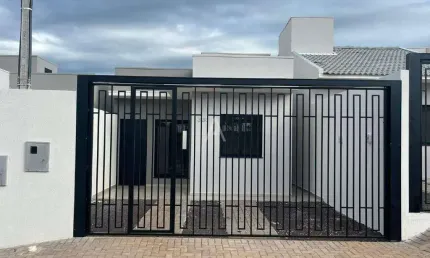 Residencial Dona Helena: O Novo Lar dos Seus Sonhos no Bairro 14 de Novembro