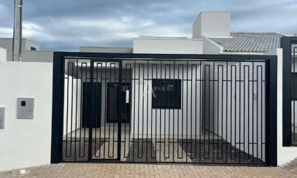 Residencial Dona Helena: O Novo Lar dos Seus Sonhos no Bairro 14 de Novembro