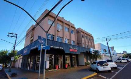 Apartamento 3 quartos para aluguel no Bairro CENTRO em TOLEDO por R$ 2.220,00