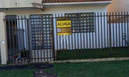 Sala comercial para alugar na Rua Olívia Kucinski, Neva, Cascavel