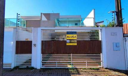 Sobrado 3 quartos para aluguel no Bairro JARDIM GISELA em TOLEDO por R$ 4.000,00