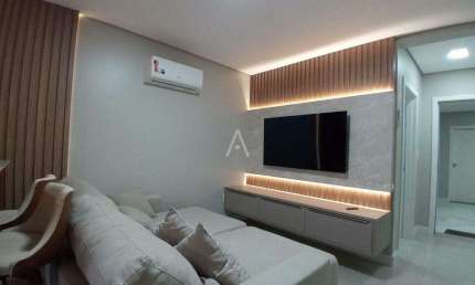 Apartamento 2 quartos para aluguel no Bairro VILA INDUSTRIAL em TOLEDO por R$ 4.000,00