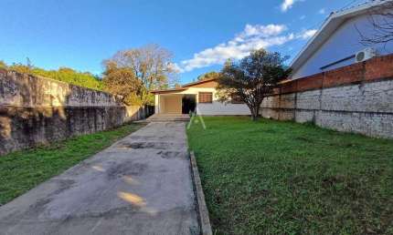 Casa para locação no bairro Claudete em Cascavel Pr