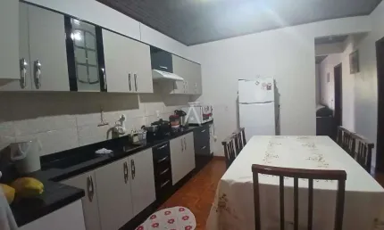Casa Residencial à venda no Bairro CENTRO em TOLEDO por R$ 610.000,00
