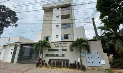 Apartamento 2 quartos à venda no Bairro COQUEIRAL em CASCAVEL por R$ 650.000,00