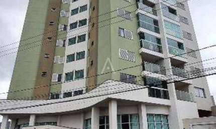 Apartamento com 3 quartos para alugar na Rua Mato Grosso, Centro, Cascavel