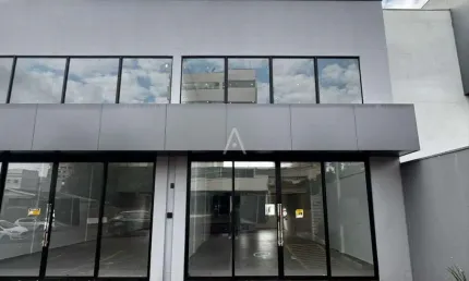 Sala comercial para alugar na Rua Jorge Lacerda, Centro, Cascavel