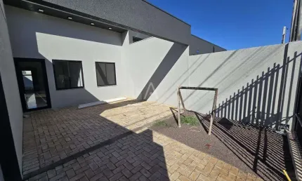 Casa Residencial 2 quartos à venda no Bairro PINHEIRINHO em TOLEDO por R$ 250.000,00