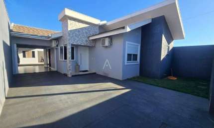 Casa Residencial 3 quartos à venda no Bairro JARDIM COOPAGRO em TOLEDO por R$ 680.000,00