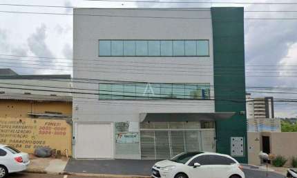 Sala comercial para alugar na Rua Presidente Kennedy, Centro, Cascavel