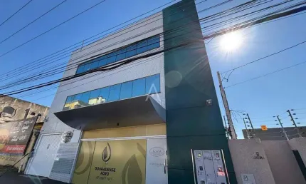 Sala comercial para alugar na Rua Presidente Kennedy, Centro, Cascavel