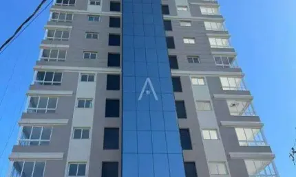 Apartamento para locação na Região do Lago em Cascavel Pr