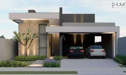 Casa Residencial 3 quartos à venda no Bairro TOCANTINS em TOLEDO por R$ 1.890.000,00