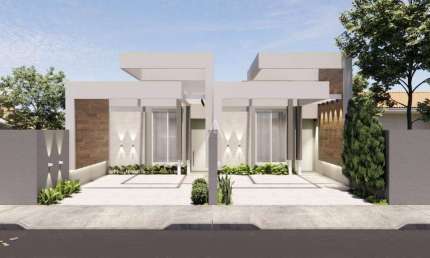 Casa Residencial 2 quartos à venda no Bairro NOVO SOBRADINHO em TOLEDO por R$ 370.000,00