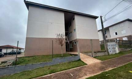 Apartamento com 2 quartos para alugar na Rua Fernando de Noronha, Floresta, Cascavel