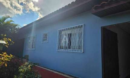 Casa Residencial 4 quartos à venda no Bairro ALTO ALEGRE em CASCAVEL por R$ 500.000,00