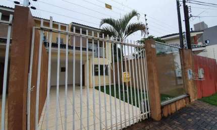 Casa com 2 quartos para alugar na Belem, Cancelli, Cascavel