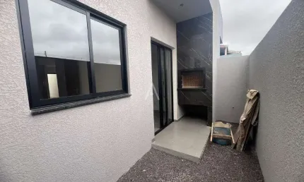 Casa Residencial 3 quartos à venda no Bairro COOPAGRO em TOLEDO por R$ 390.000,00