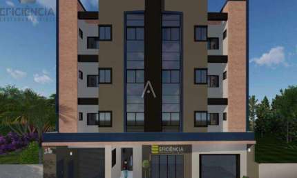 Apartamento 2 quartos à venda no Bairro TOCANTINS em TOLEDO por R$ 380.000,00