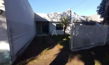 Casa Residencial 2 quartos à venda no Bairro JARDIM LA SALLE em TOLEDO por R$ 300.000,00