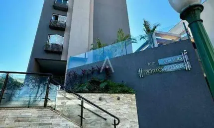 Apartamento 3 quartos à venda no Bairro CENTRO em TOLEDO por R$ 750.000,00