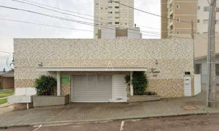 Apartamento com 2 quartos para alugar na Rua Natal, Centro, Cascavel