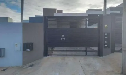 Casa Residencial 2 quartos para aluguel no Bairro JARDIM COOPAGRO em TOLEDO por R$ 1.500,00