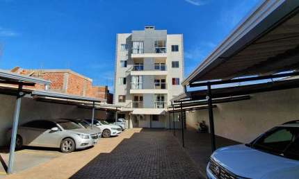 Apartamento para locação no Cancelli em Cascavel Pr