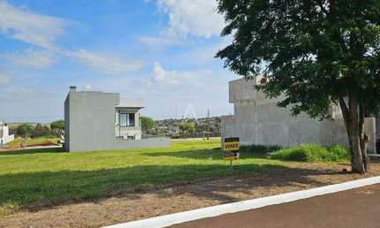 Terreno à venda no Bairro CASCAVEL VELHO em CASCAVEL por R$ 230.000,00