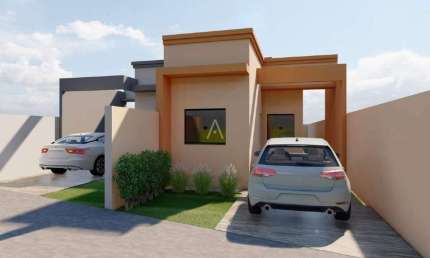 Casa Residencial 2 quartos à venda no Bairro Vila Pioneiro em TOLEDO por R$ 255.000,00