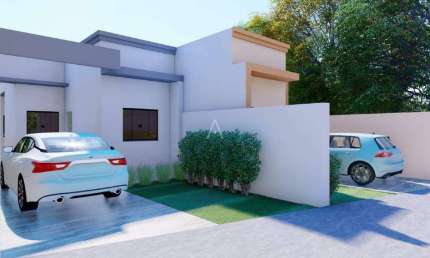 Casa Residencial 2 quartos à venda no Bairro Vila Pioneiro em TOLEDO por R$ 255.000,00