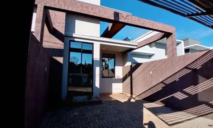 Casa Residencial 2 quartos à venda no Bairro JARDIM COOPAGRO em TOLEDO por R$ 360.000,00