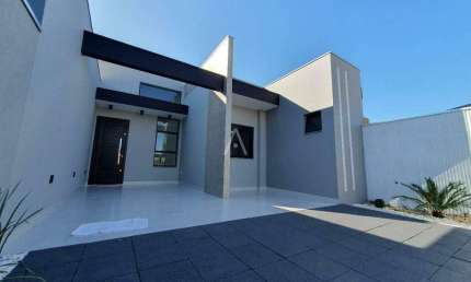 Casa Residencial 2 quartos para aluguel no Bairro TOCANTINS em TOLEDO por R$ 3.300,00