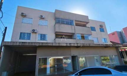 Apartamento 3 quartos para aluguel no Bairro CENTRO em TOLEDO por R$ 1.600,00
