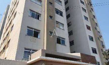 Apartamento para locação mobiliado no Centro em Cascavel