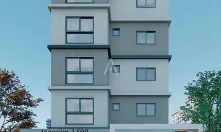 Apartamento 1 quarto à venda no Bairro PARQUE SAO PAULO em CASCAVEL por R$ 499.320,00