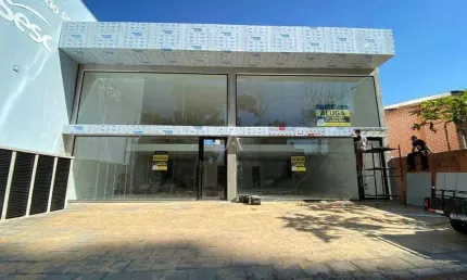 Sala Comercial para locação no centro de Cascavel Pr