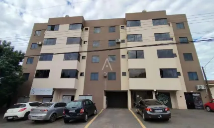 Apartamento 2 quartos à venda no Bairro CANCELLI em CASCAVEL por R$ 330.000,00