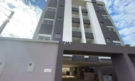 Apartamento 2 quartos à venda no Bairro ALTO ALEGRE em CASCAVEL por R$ 460.000,00