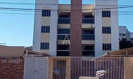 Apartamento 2 quartos à venda no Bairro VILA INDUSTRIAL em TOLEDO por R$ 340.000,00