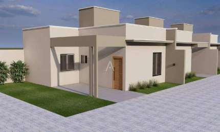 Casa Residencial à venda no Bairro JARDIM PANORAMA em TOLEDO por R$ 220.000,00