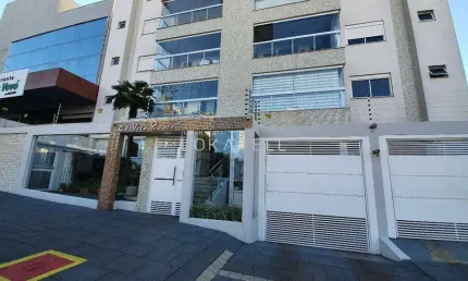 Apartamento para locação no Edifício Vita Reale em Cascavel