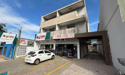 Apartamento para locação no 14 de Novembro em Cascavel